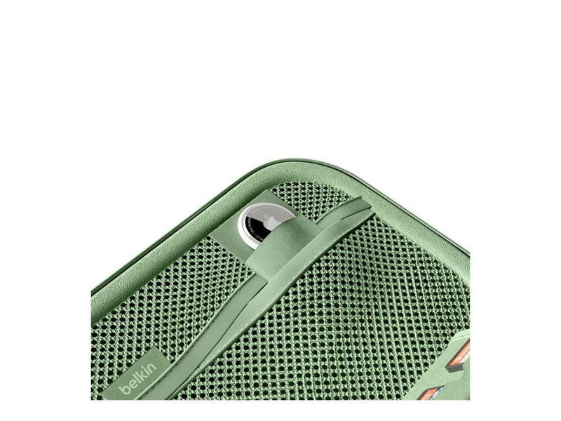 Belkin Gaming: Travel Case - Nintendo Switch - Sage