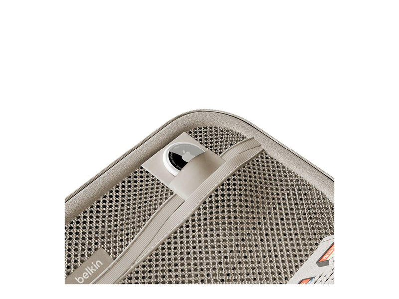 Belkin Gaming: Travel Case - Nintendo Switch - Sand
