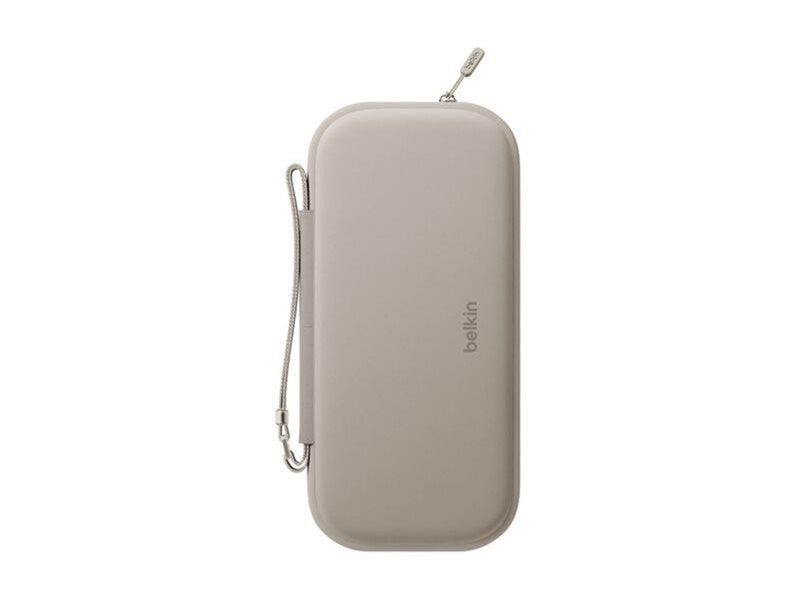 Belkin Gaming: Travel Case - Nintendo Switch - Sand