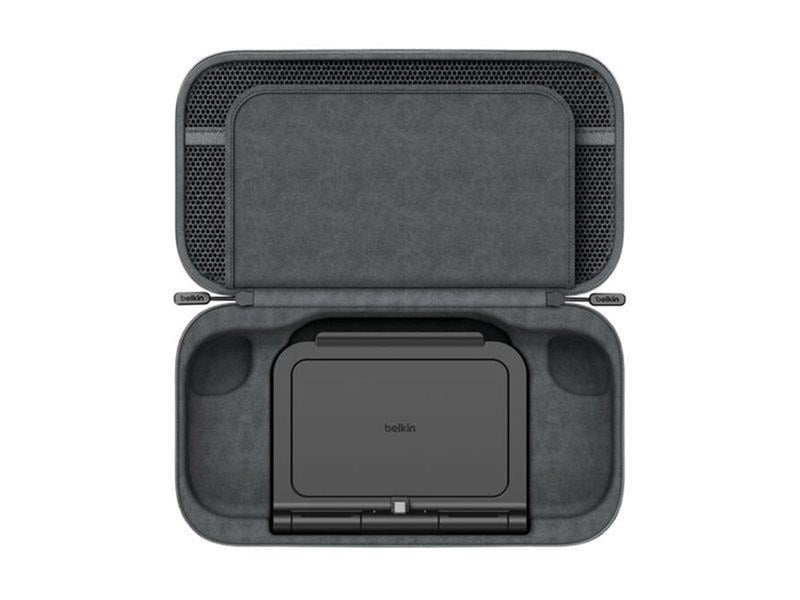 Belkin Gaming - case for game console