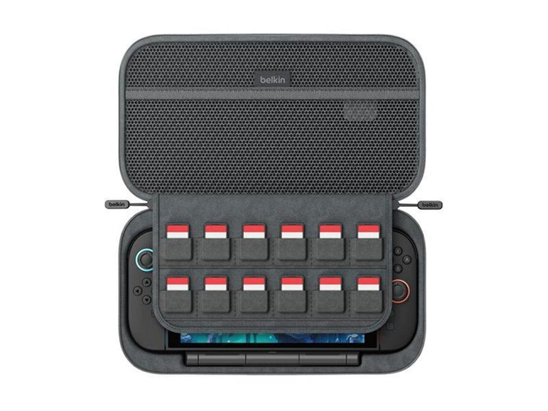 Belkin Gaming - case for game console