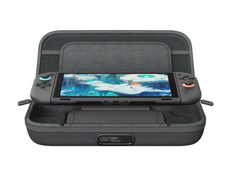 Belkin Gaming - case for game console