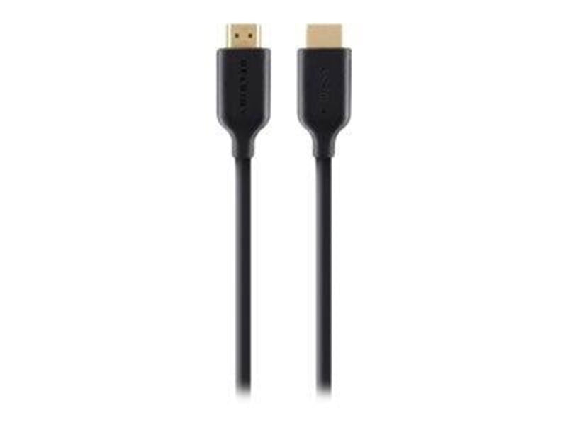 Belkin High Speed HDMI Cable with Ethernet