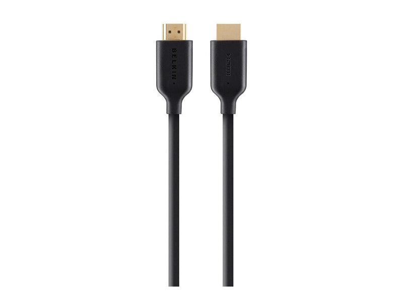 Belkin High Speed HDMI Cable with Ethernet