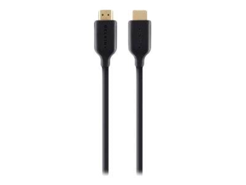 Belkin High Speed HDMI Cable with Ethernet