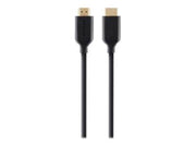 Belkin High Speed HDMI Cable with Ethernet