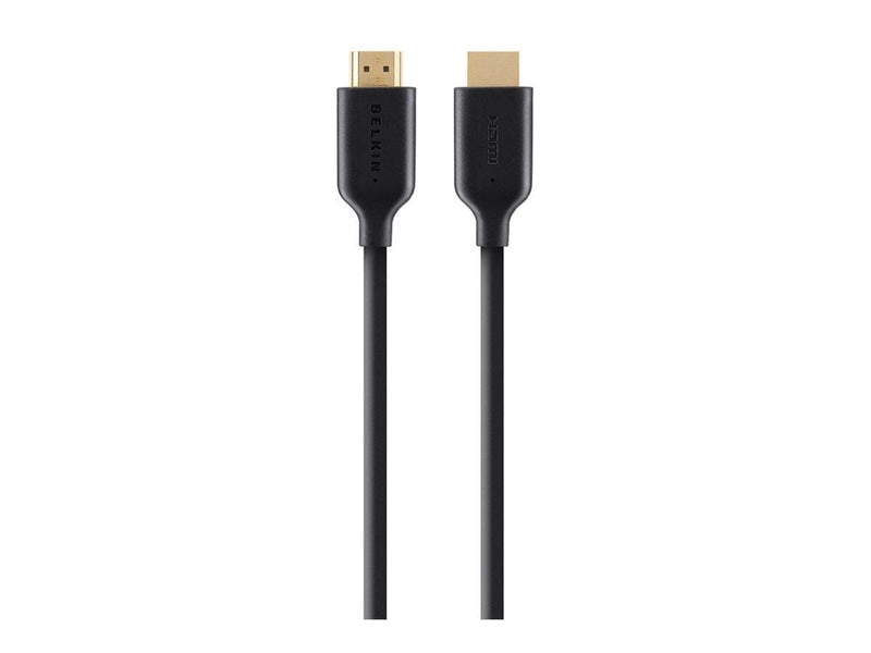 Belkin High Speed HDMI Cable with Ethernet