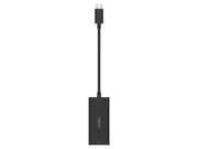 Belkin INC012btBK Connect USB-C to 2.5 Gb Ethernet Adapter