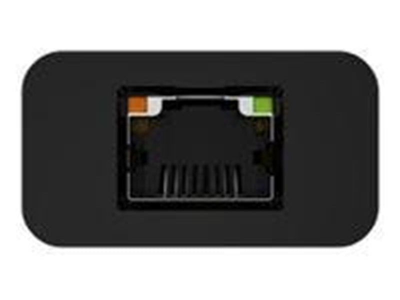 Belkin INC012btBK Connect USB-C to 2.5 Gb Ethernet Adapter
