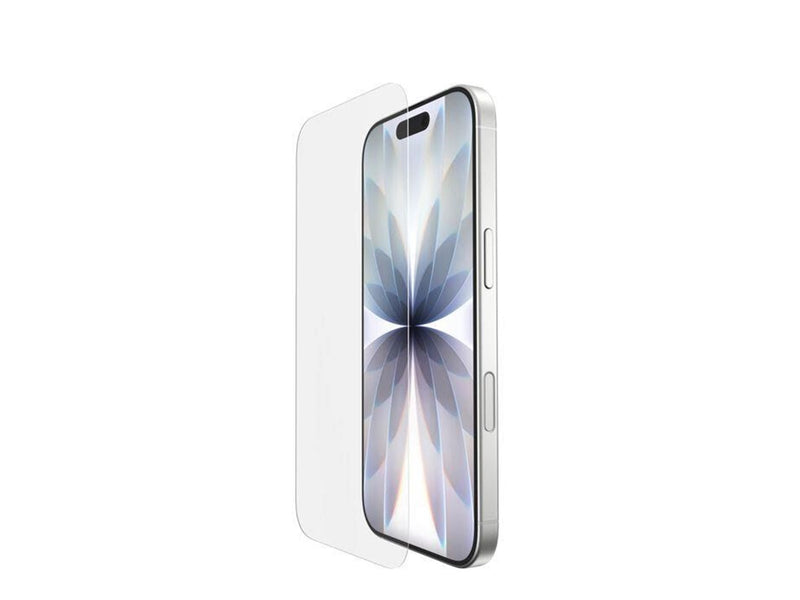 Belkin Invisiglass Screen Protector - iPhone 17/16 Pro