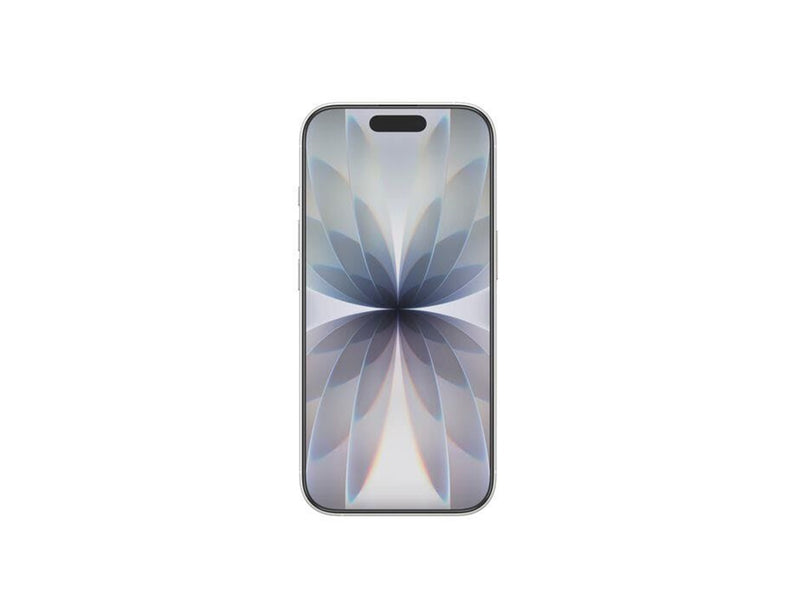 Belkin Invisiglass Screen Protector - iPhone 17/16 Pro