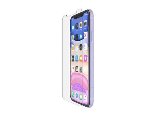 Belkin Invisiglass Ultra AM Screen Protector - iPhone 11 Pro/XS/X MASKINGLAS-10