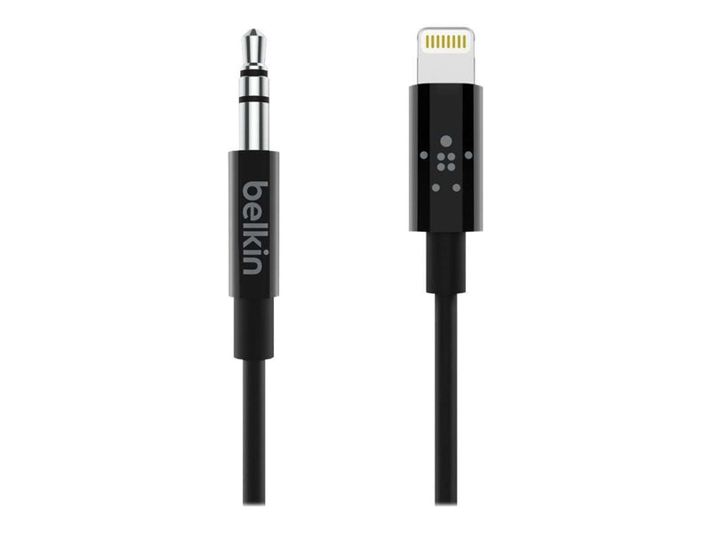 Belkin LIGHTNING TO 3.5MM