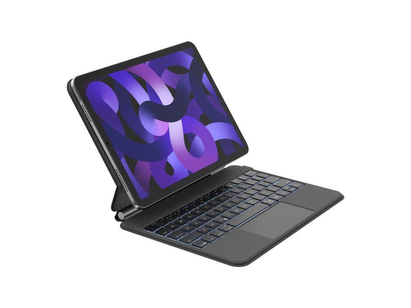 Belkin Magnetic Keyboard Folio for 11" M4 iPad Pro Nordic
