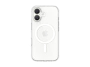 Belkin Magnetic Protective Case - iPhone 17 - Clear