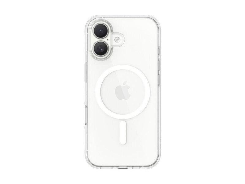 Belkin Magnetic Protective Case - iPhone 17 - Clear