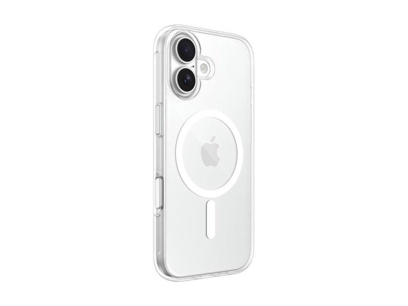 Belkin Magnetic Protective Case - iPhone 17 - Clear