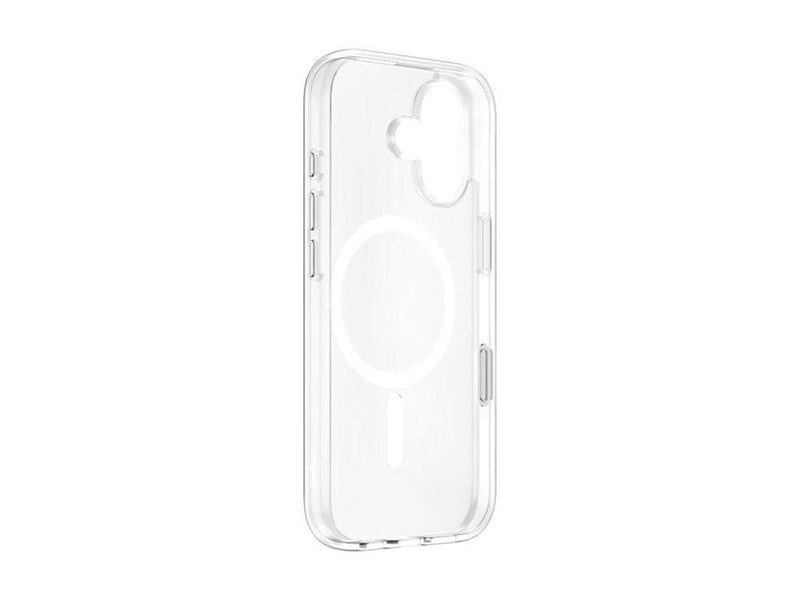 Belkin Magnetic Protective Case - iPhone 17 - Clear