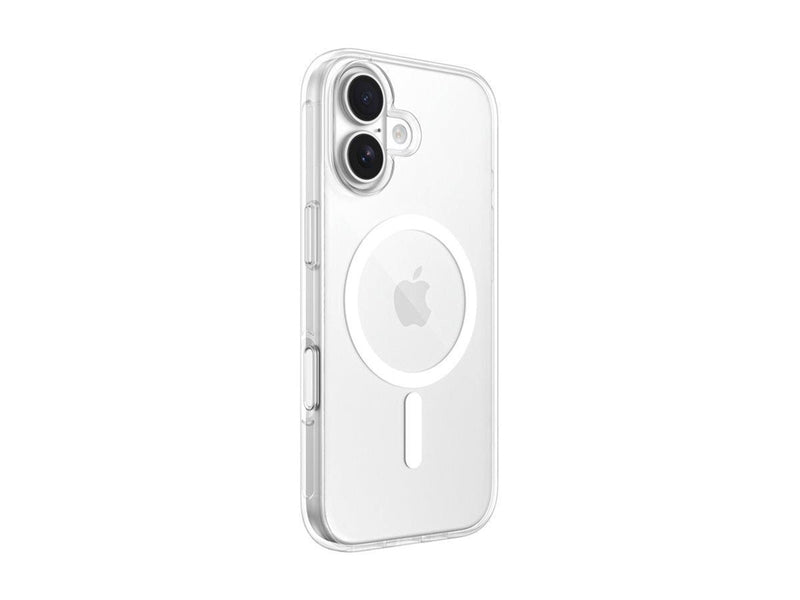 Belkin Magnetic Protective Case - iPhone 17 - Clear