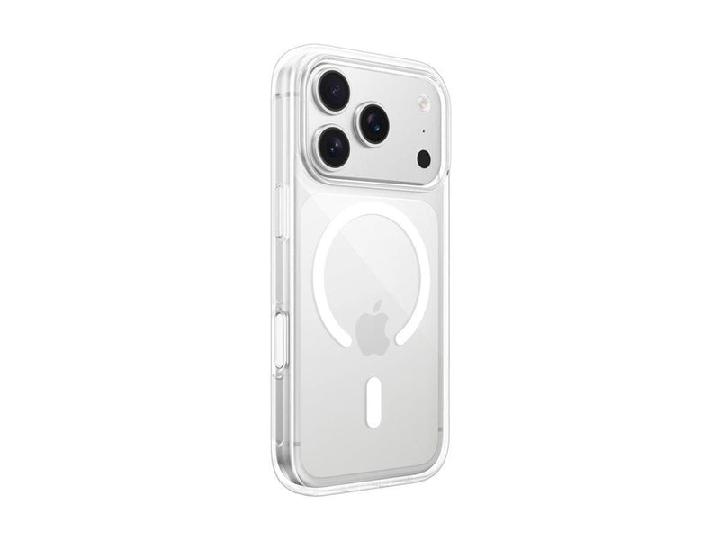 Belkin Magnetic Protective Case - iPhone 17 Pro - Clear