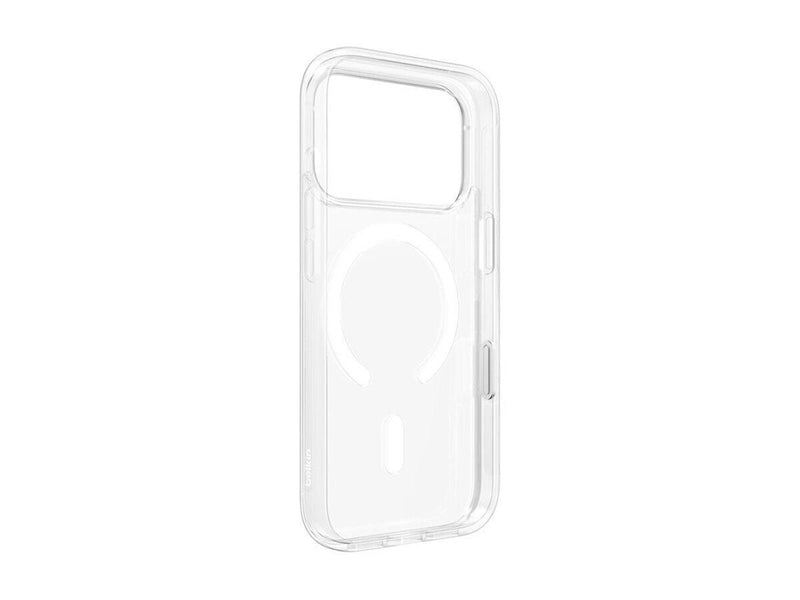 Belkin Magnetic Protective Case - iPhone 17 Pro - Clear