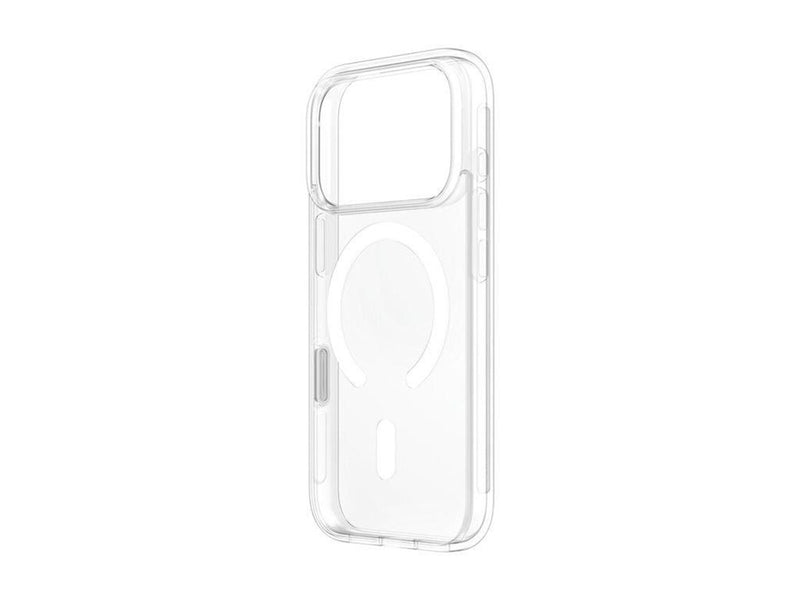 Belkin Magnetic Protective Case - iPhone 17 Pro - Clear