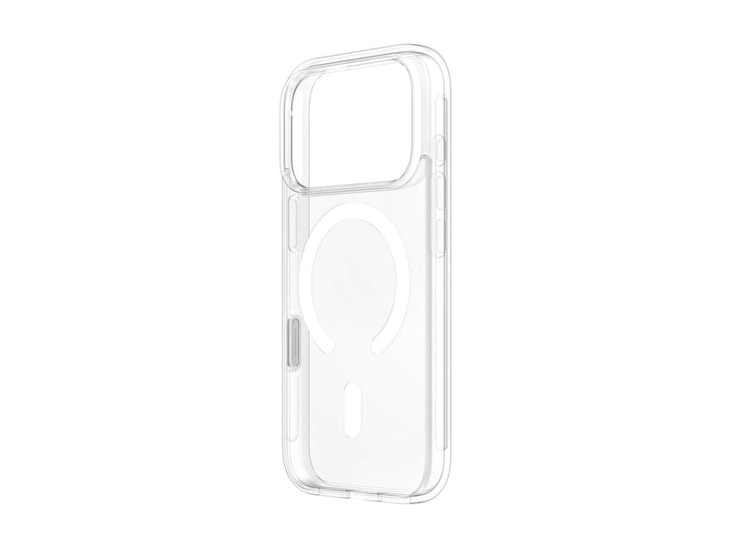 Belkin Magnetic Protective Case - iPhone 17 Pro - Clear