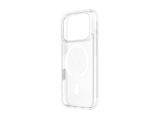 Belkin Magnetic Protective Case - iPhone 17 Pro - Clear