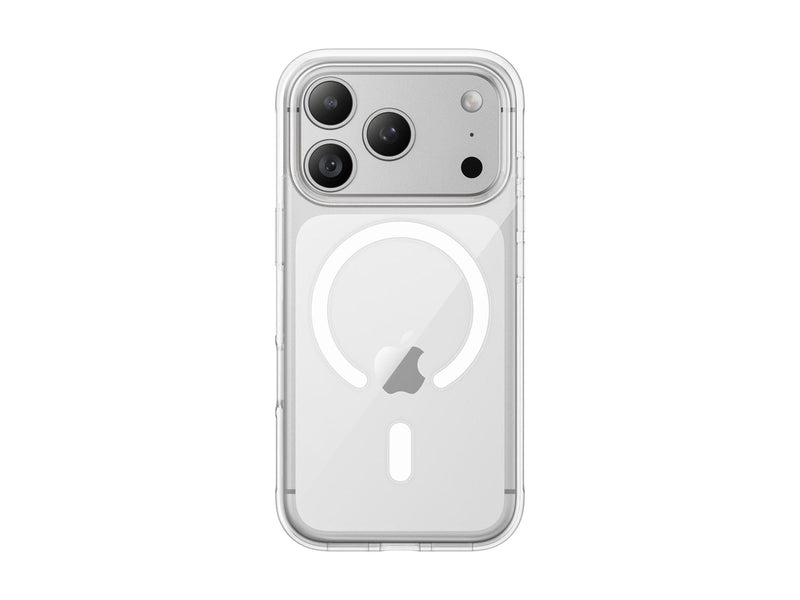 Belkin Magnetic Protective Case - iPhone 17 Pro - Clear