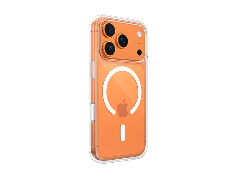 Belkin Magnetic Protective Case - iPhone 17 Pro - Clear