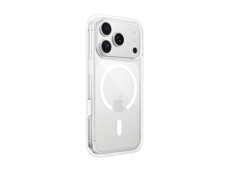 Belkin Magnetic Protective Case - iPhone 17 Pro - Clear