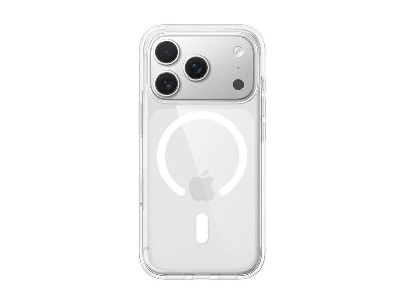 Belkin Magnetic Protective Case - iPhone 17 Pro - Clear