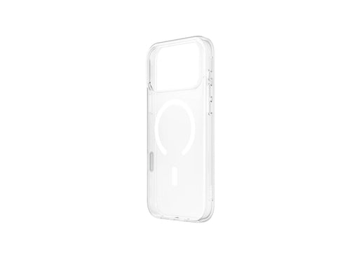 Belkin Magnetic Protective Case - iPhone 17 Pro Max - Clear
