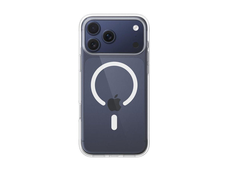Belkin Magnetic Protective Case - iPhone 17 Pro Max - Clear