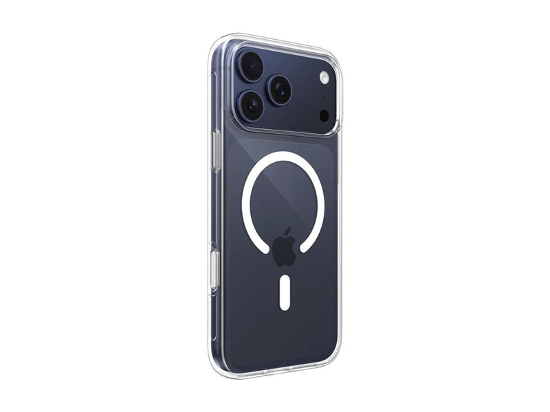Belkin Magnetic Protective Case - iPhone 17 Pro Max - Clear