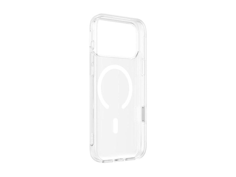 Belkin Magnetic Protective Case - iPhone 17 Pro Max - Clear