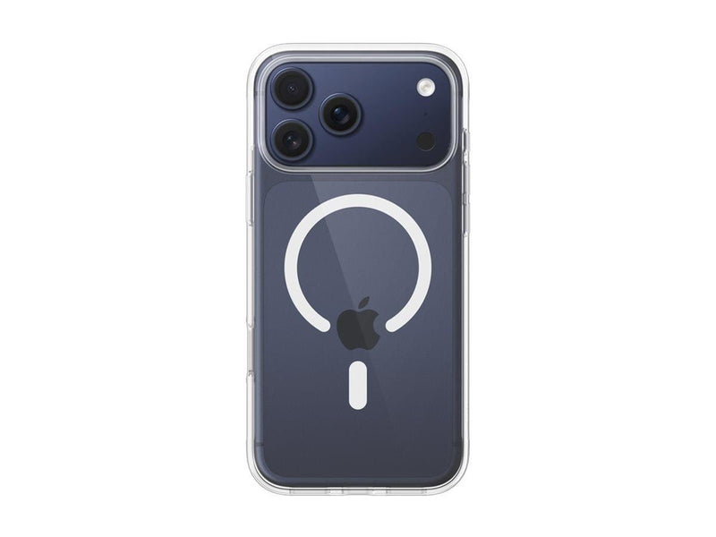 Belkin Magnetic Protective Case - iPhone 17 Pro Max - Clear
