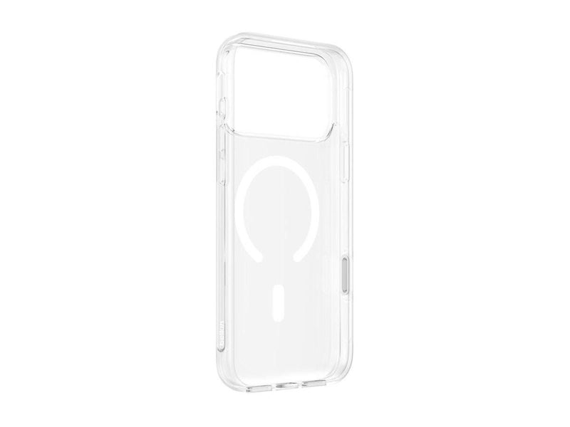 Belkin Magnetic Protective Case - iPhone 17 Pro Max - Clear