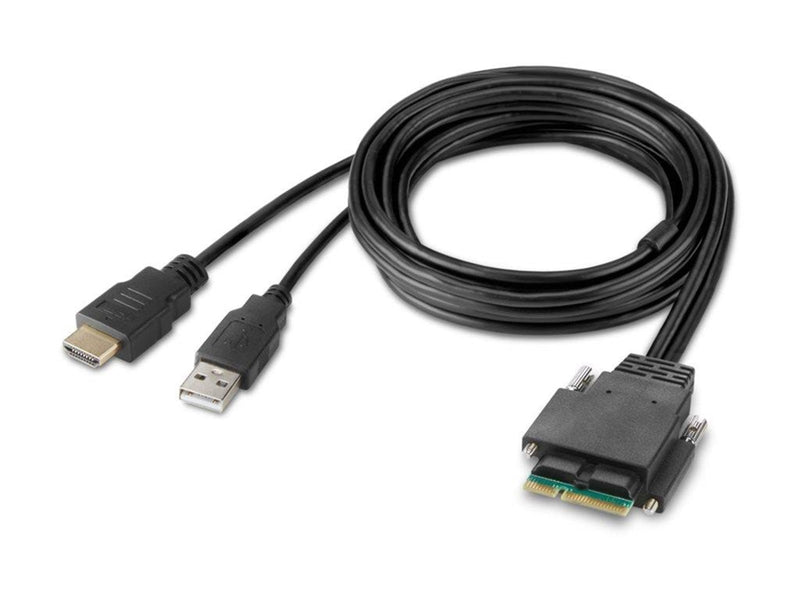 Belkin Modular Secure Single Head