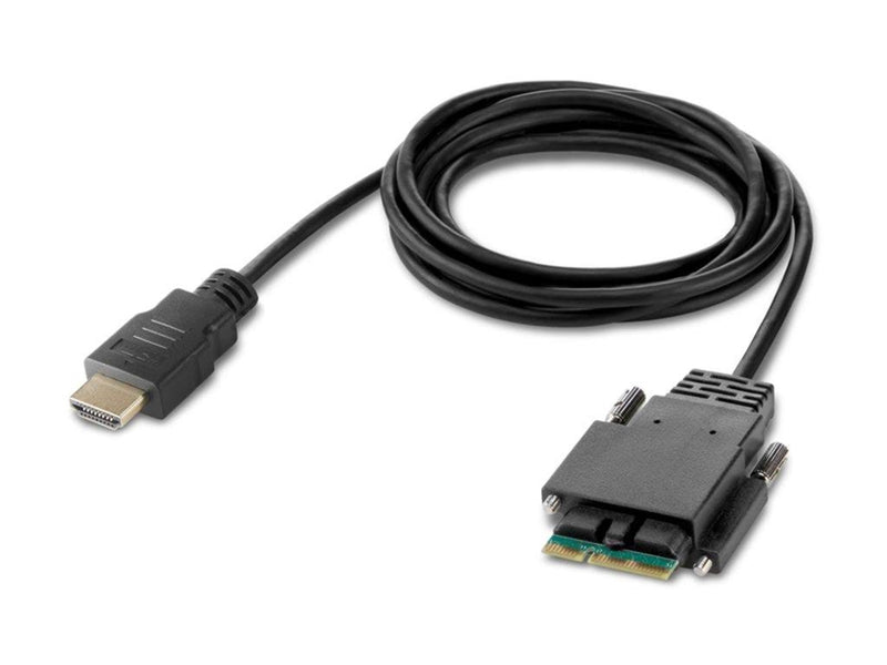 Belkin Modular Secure Single Head