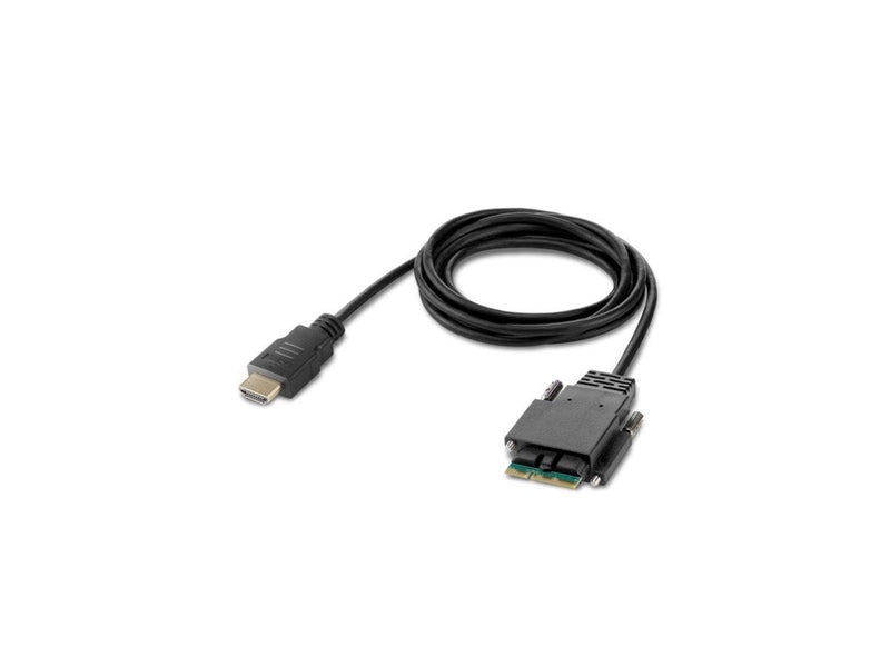 Belkin Modular Secure Single Head
