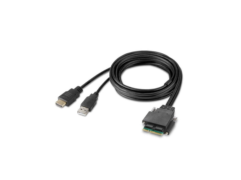 Belkin Modular Secure Single Head