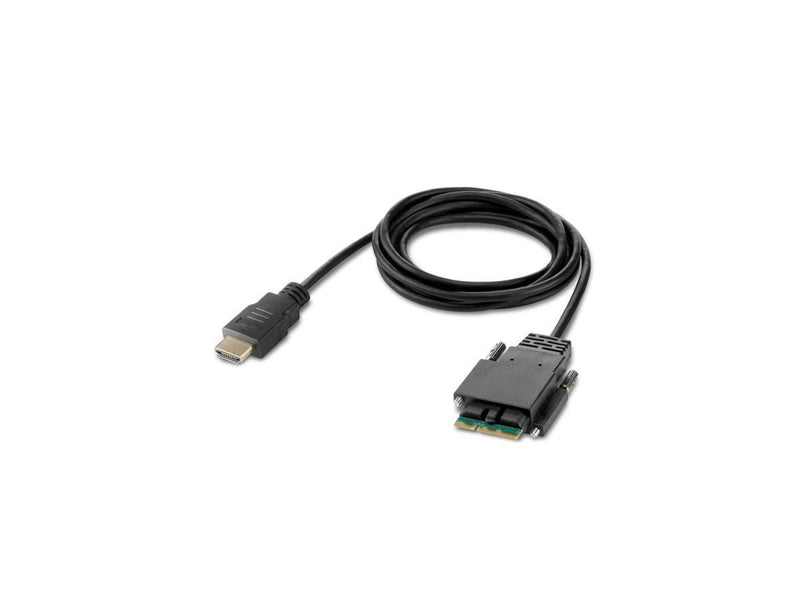 Belkin Modular Secure Single Head