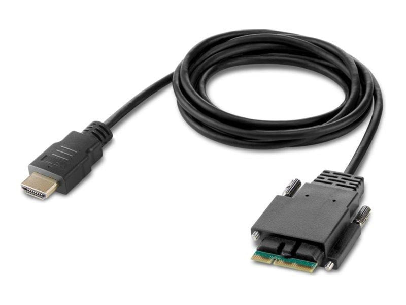 Belkin Modular Secure Single Head