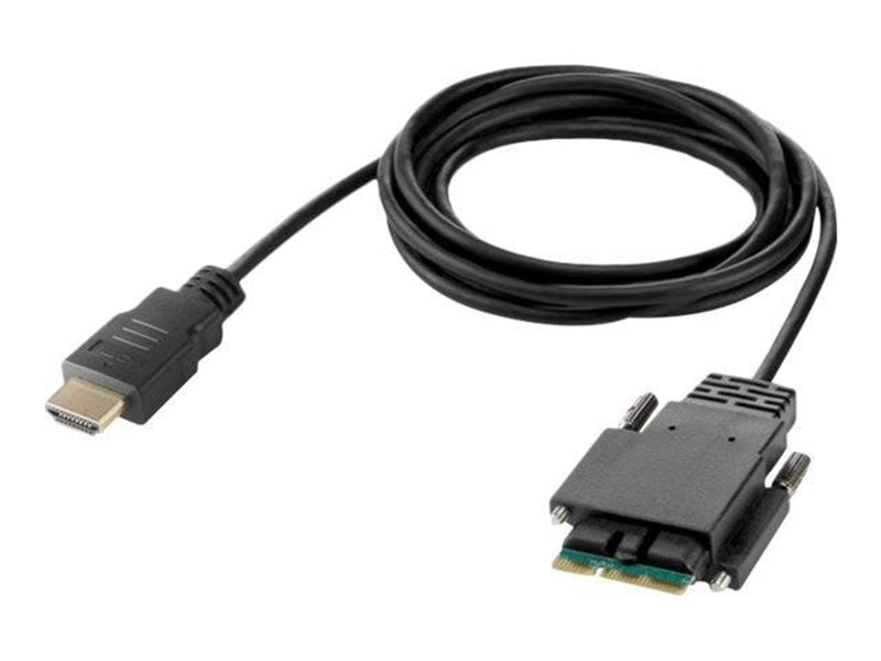 Belkin Modular Secure Single Head