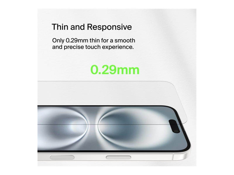 Belkin OVR GLASS EZ TRAY DEVICE A LAS GLASS AM