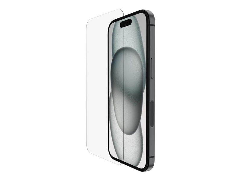 Belkin OVR GLASS EZ TRAY DEVICE A TEMPERED