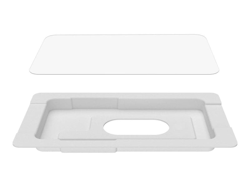 Belkin OVR GLASS EZ TRAY DEVICE B TEMPERED GLAS