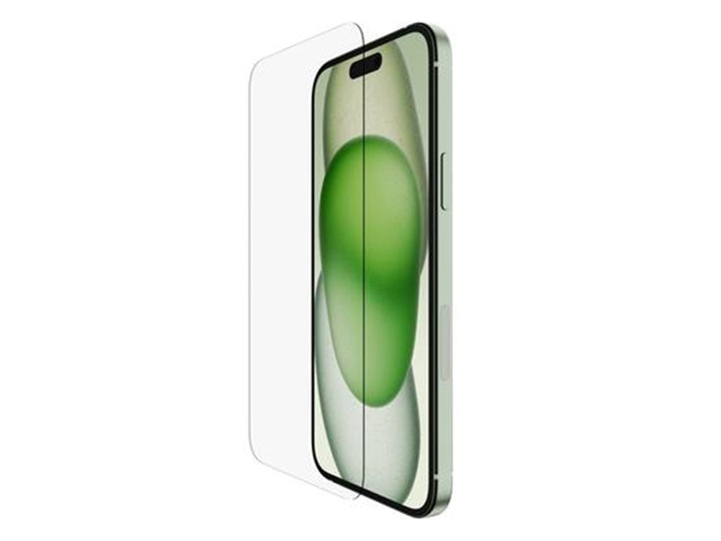 Belkin OVR GLASS EZ TRAY DEVICE B TEMPERED GLAS