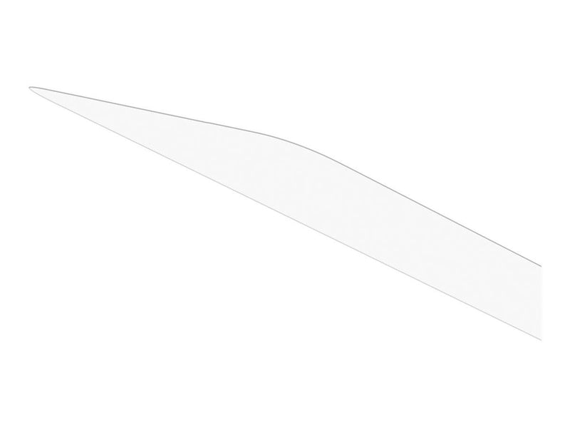 Belkin OVR GLASS EZ TRAY DEVICE B TEMPERED GLAS